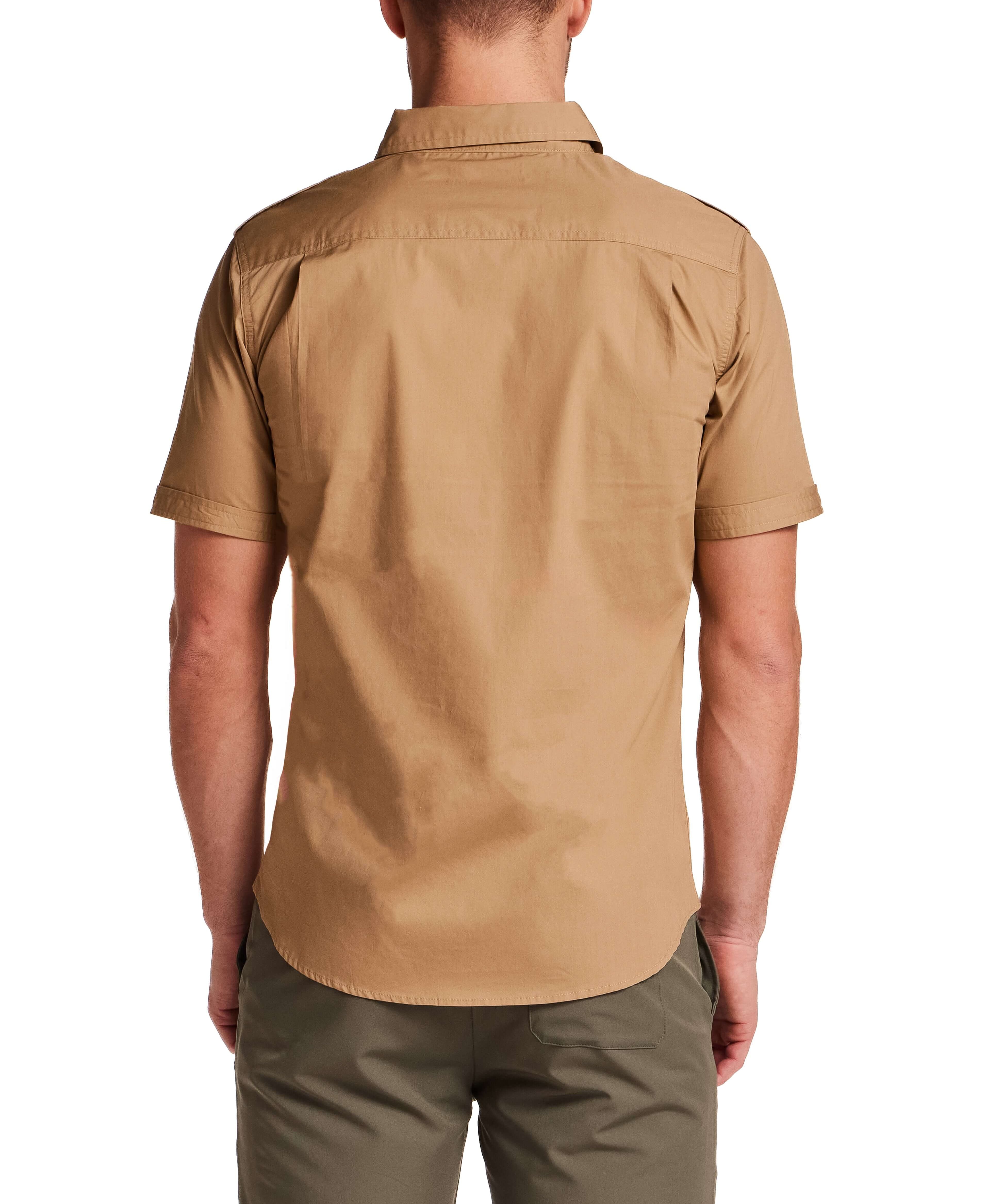 short-sleeve-utility-shirt-khaki-back-view.jpg