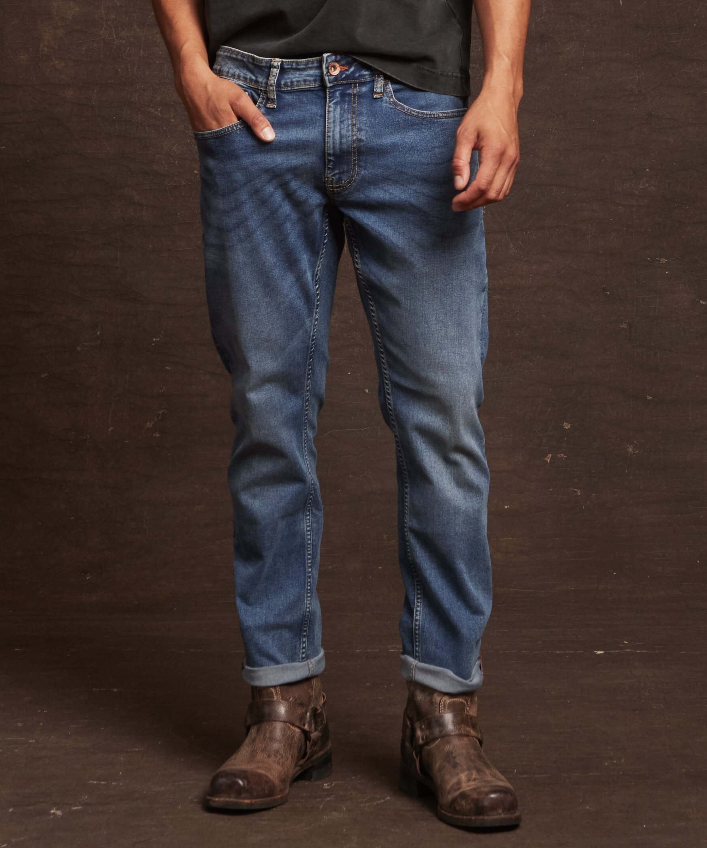 dress jeans for men Best Jeans for Men