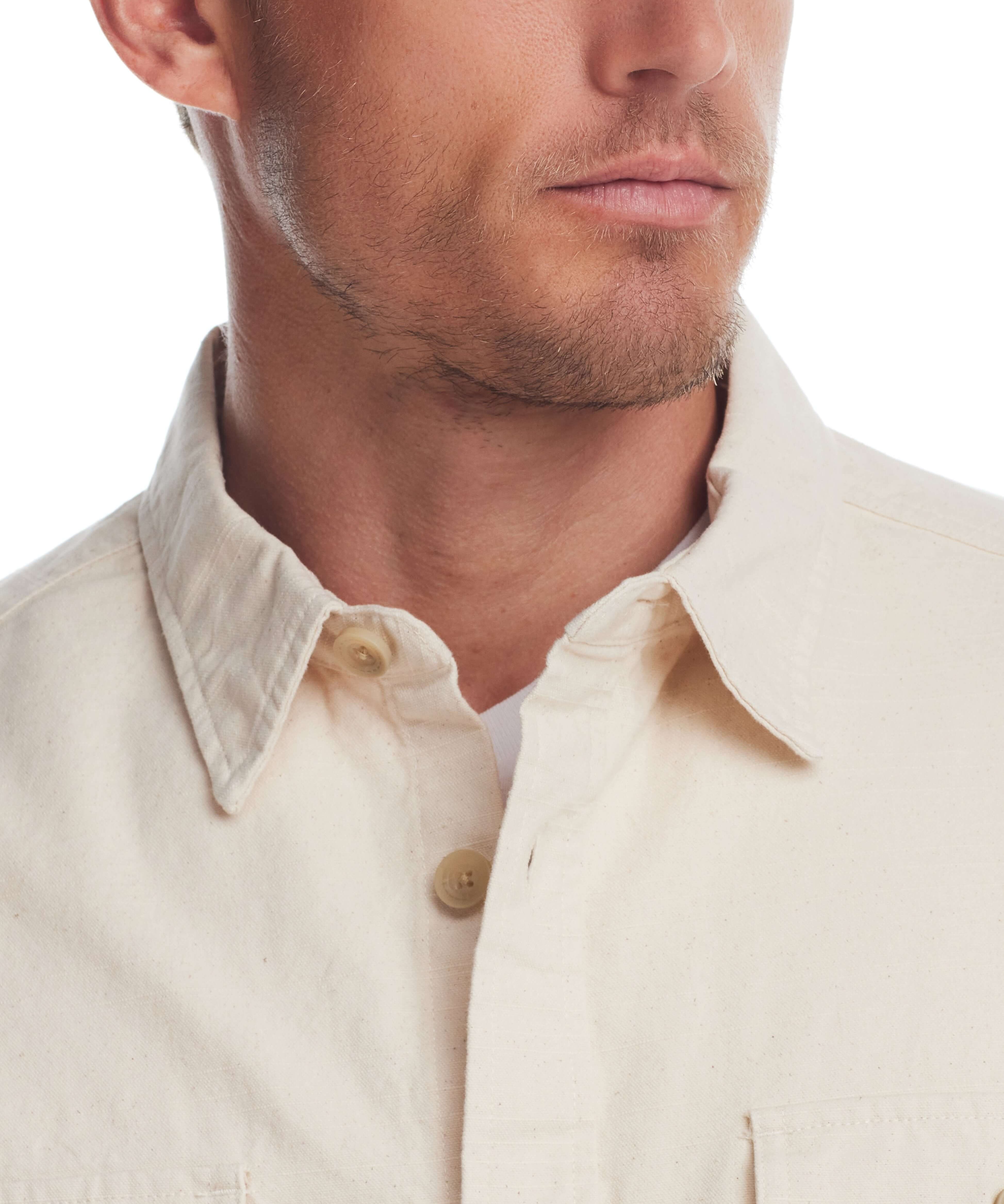 slub-canvas-work-shirt-oatmeal-mens-button-front-shirt-layering-casual-fashion.jpg