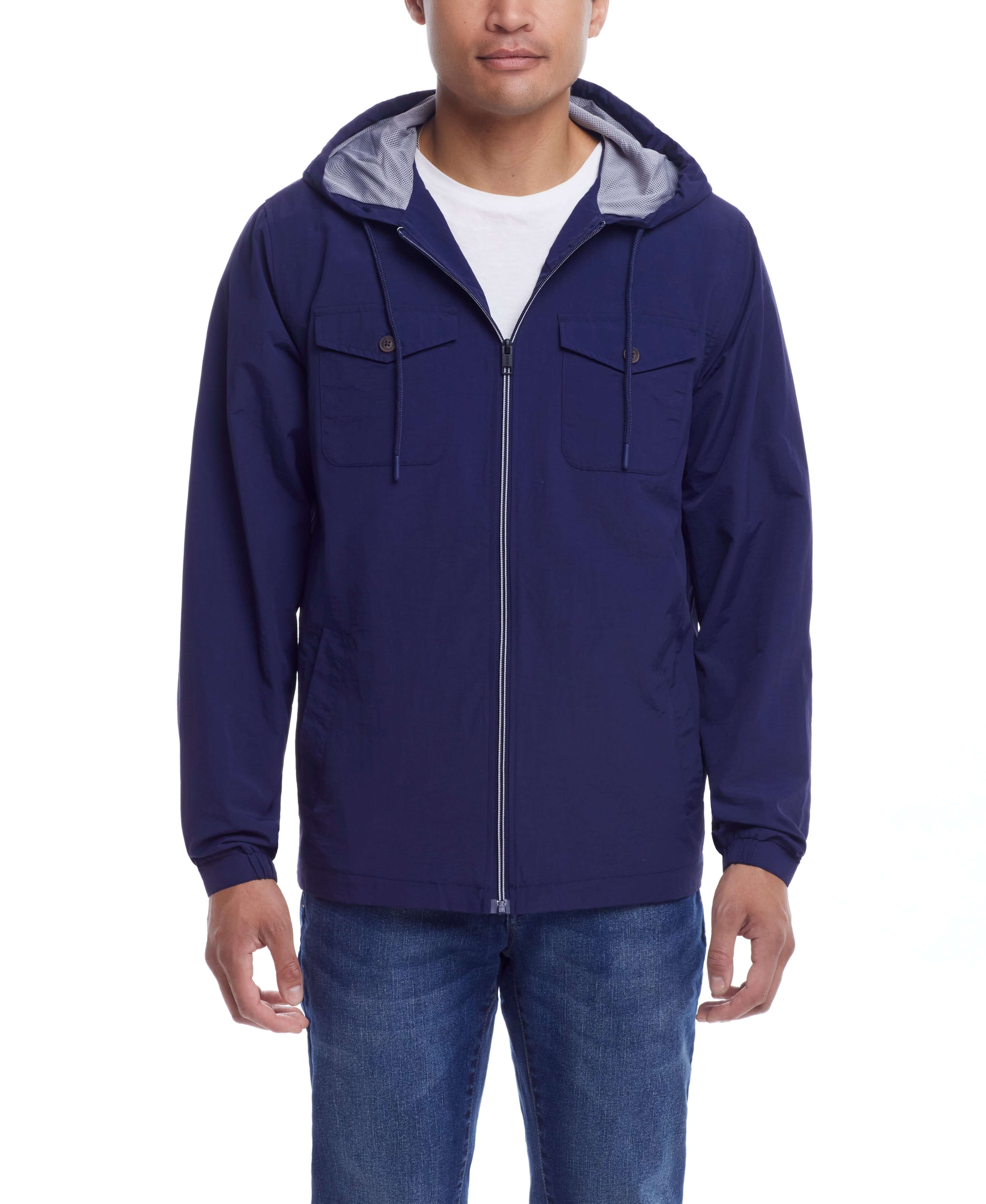 ameri vintage BOTTLE WAVE SLEEVE COAT
