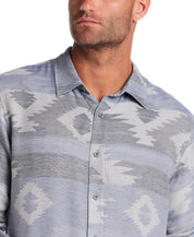 The Canyon Shirt in Denim