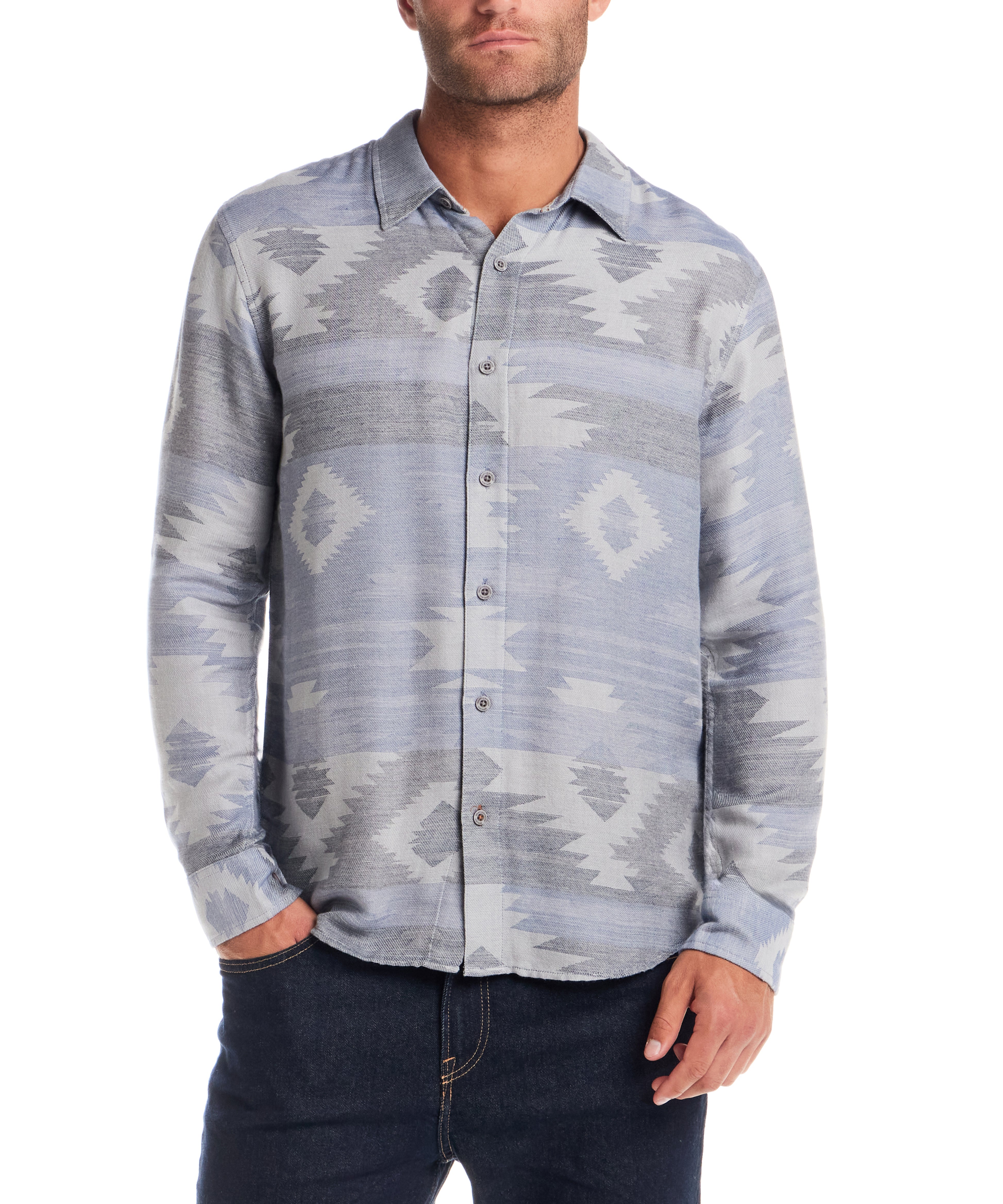 the-canyon-shirt-denim-southwestern-jacquard-cotton-regular-fit-button-down-mens-fashion.jpg