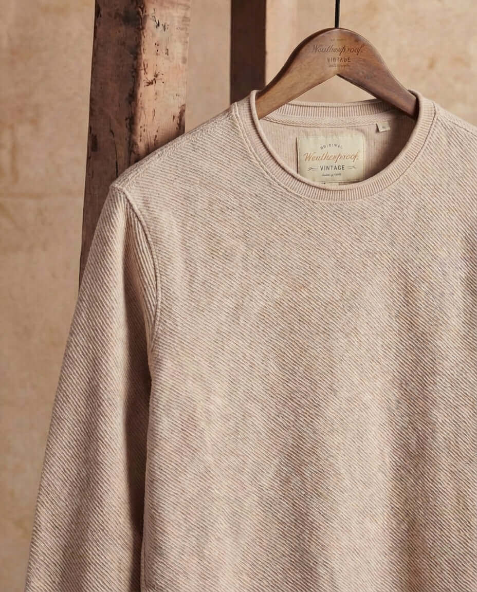 the campamento Grey Contrast sweat 【4Y】 The Campamento Grey