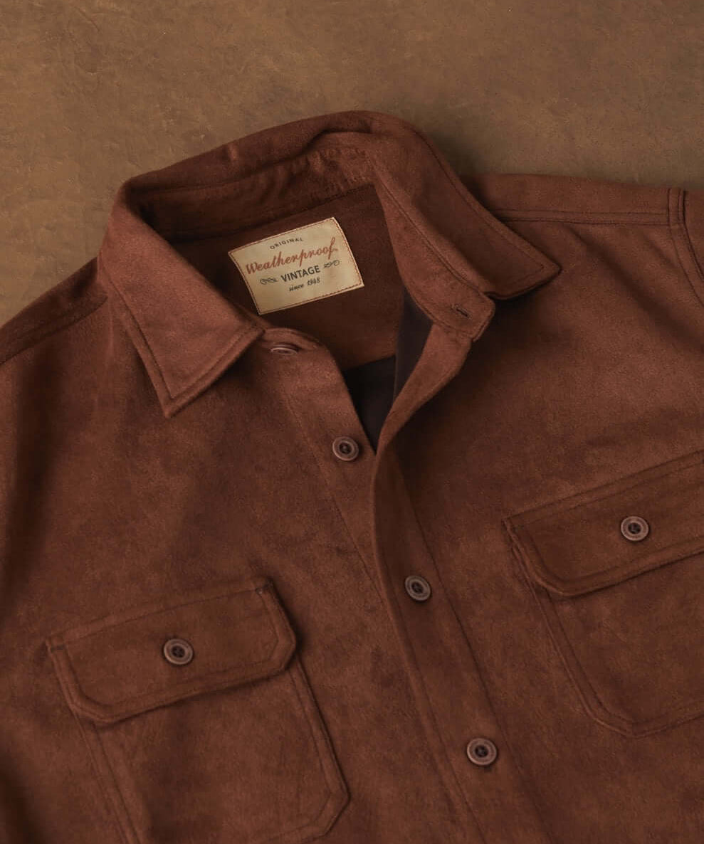 unlined-sueded-shirt-jacket-light-brown-poly-spandex-functional-details.jpg