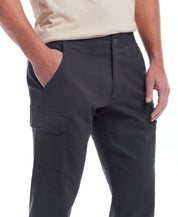 Cargo Pant In Grey | Bottoms & Denim | Weatherproof Vintage