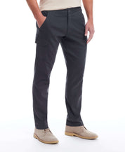 Cargo Pant In Grey | Bottoms & Denim | Weatherproof Vintage