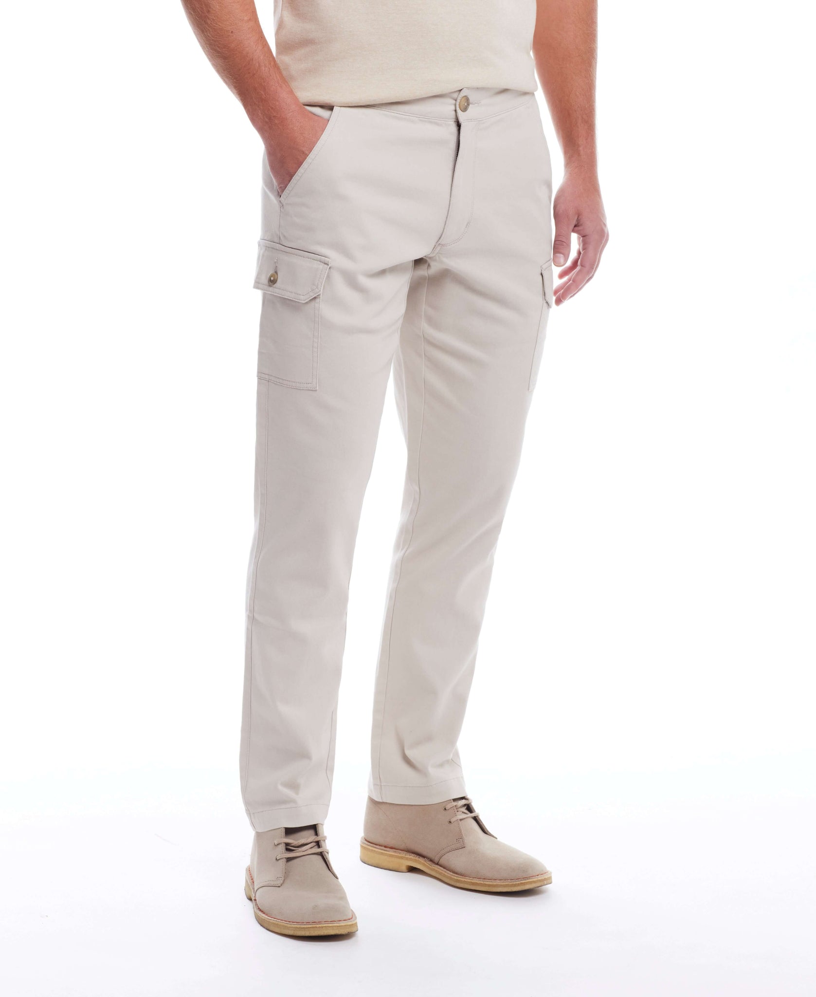 パンツ Stone  vintage archive Cargo pants Weatherproof Vintage Cargo Pant in Stone – Weatherproof® Vintage